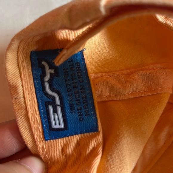 ESY cap - Picture 3 of 5